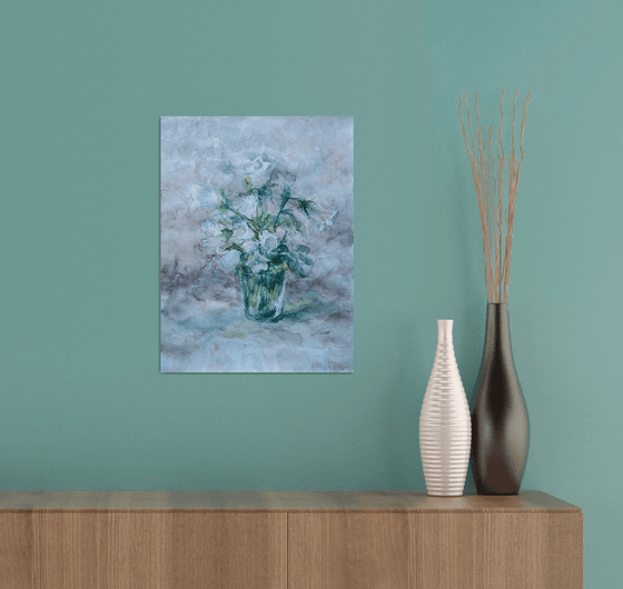 Bells 29,5x40 cm 2025