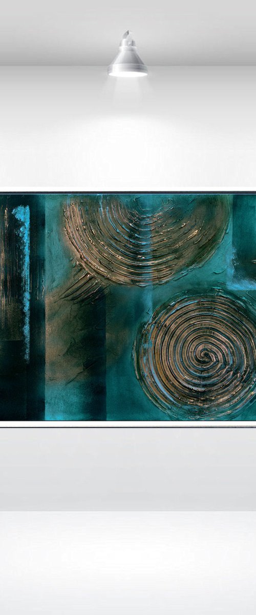 Resonance by Edelgard Schroer