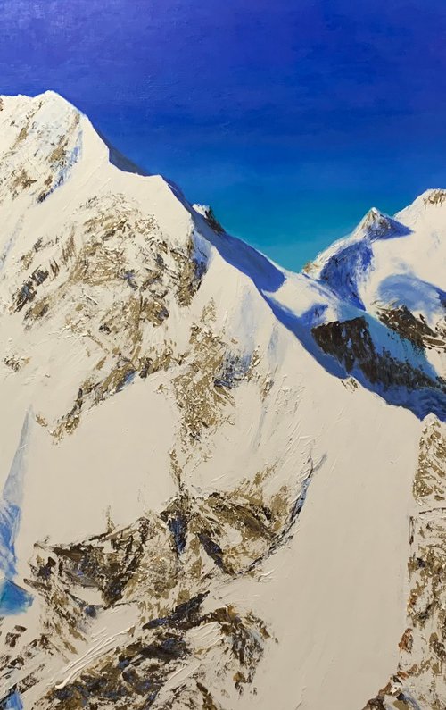 Nel profondo del cielo by Gianfranco Combi