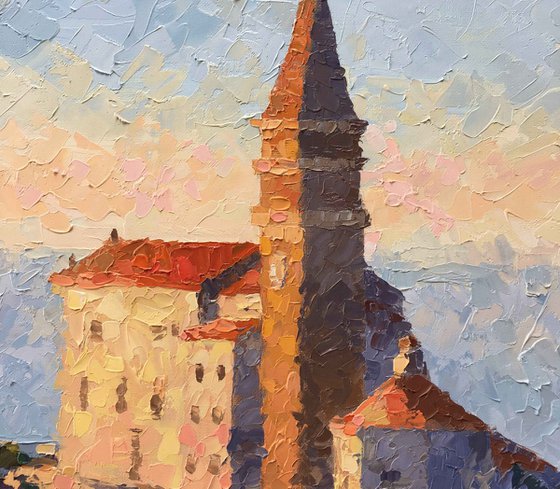 "Piran, Slovenia"