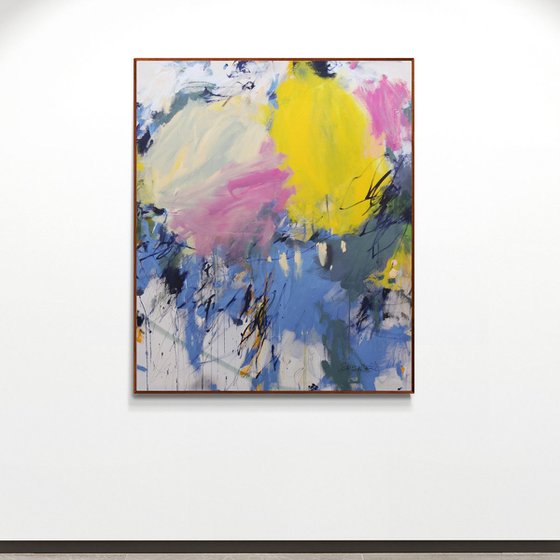 LIFE. LEMONS. LEMONADE.