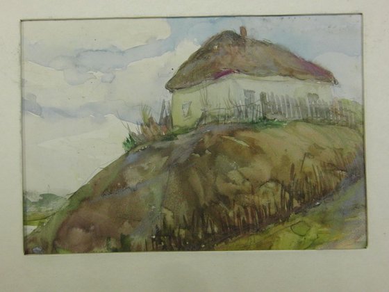 "Оn the seven winds"