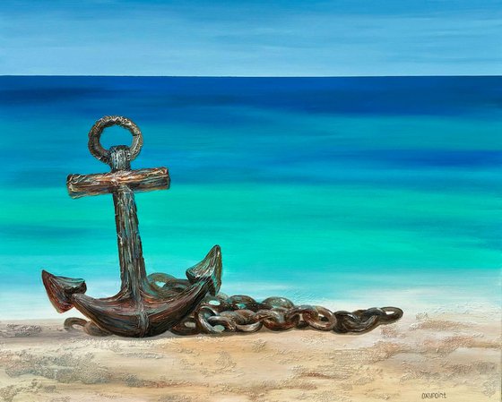 "Anchor"