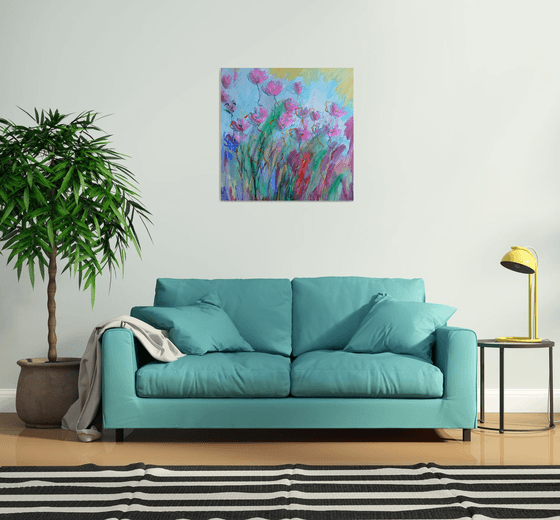 Floral Fantasy #55