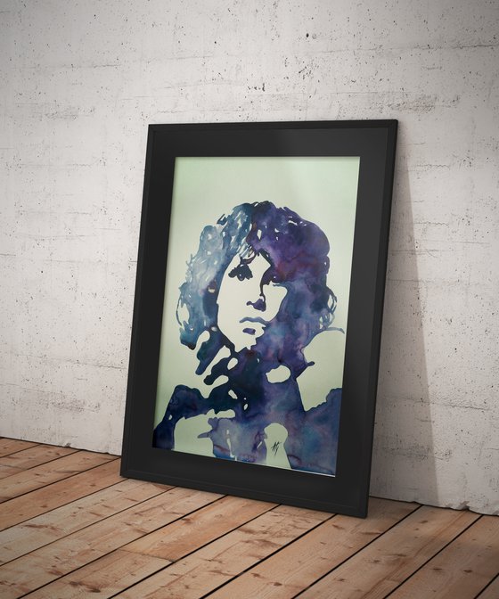 Jim Morrison