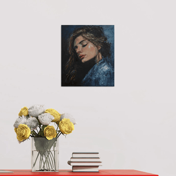 'Contemplation'