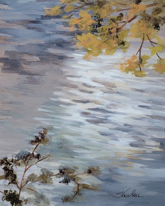Ripples and Branches