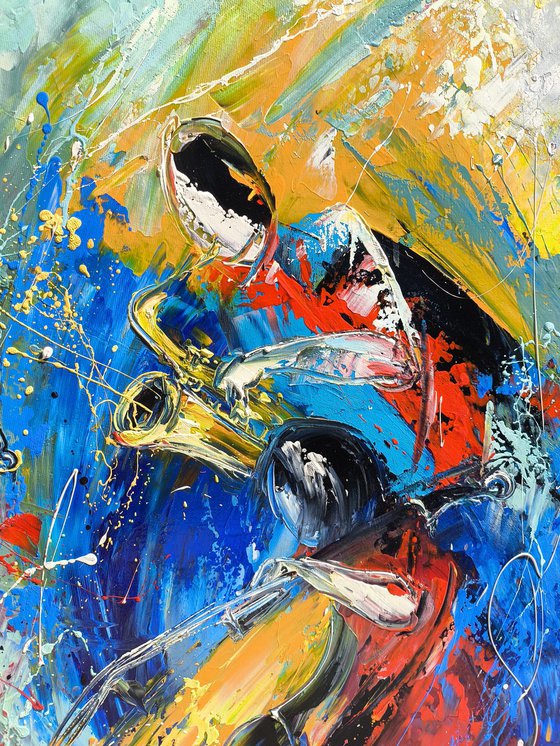 Colorful Concerto