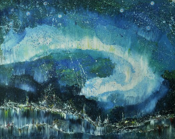 La Vague ("The Wave")