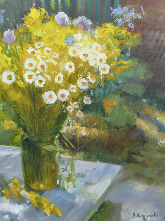 Tansy