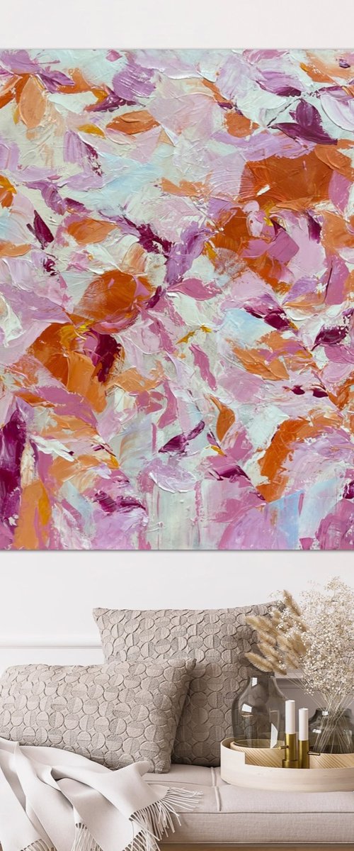 Spring Delight No 6 by Ivana Gigovic