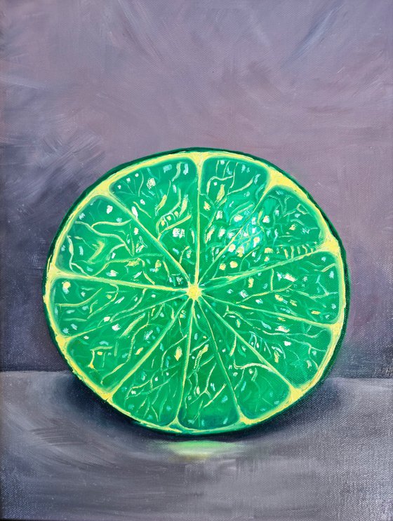 Avocado&Lime