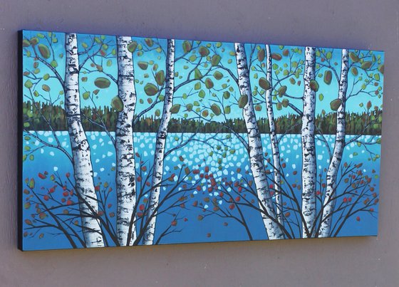 Birch Lake