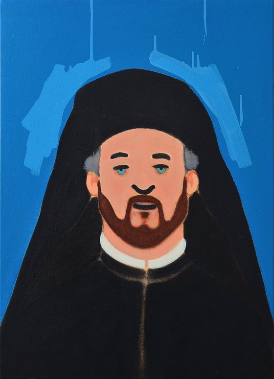 Priest