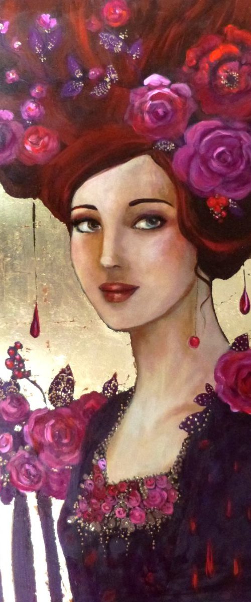 Le rendez vous by Loetitia Pillault