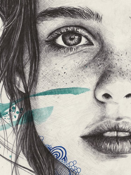 Tenderness, Exhausted