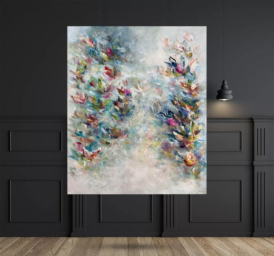 Wings of Love