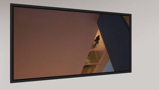 Trois Points, Nulle Part