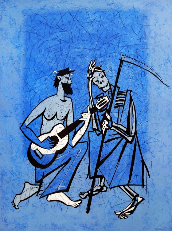 The Adventures of Orpheus