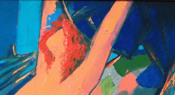 The Beaury and the Beast