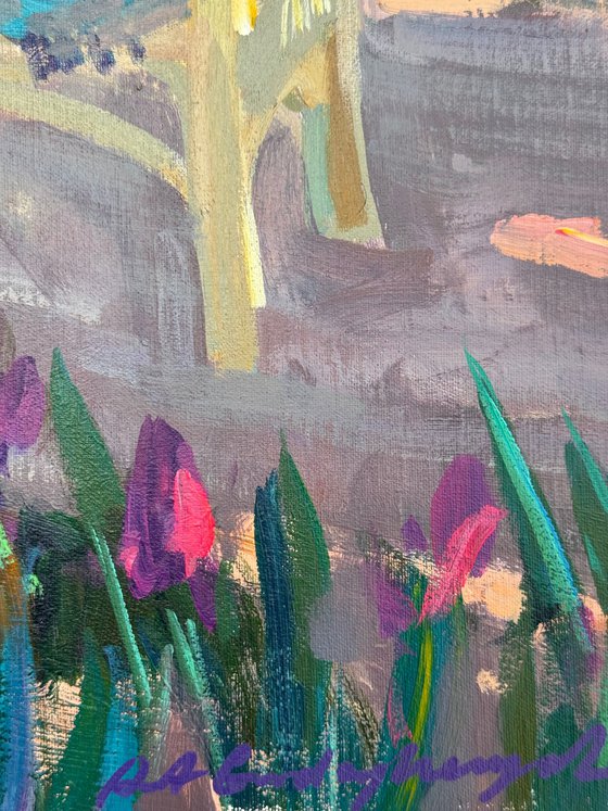 Marina Alta coast.Relax