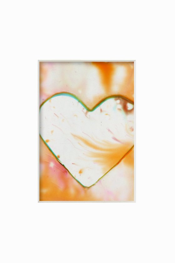 Heart Collection 9