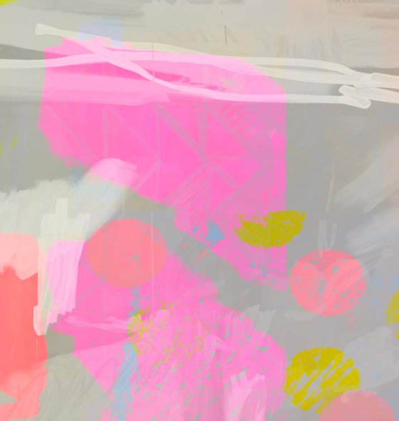 Forgotten Noise