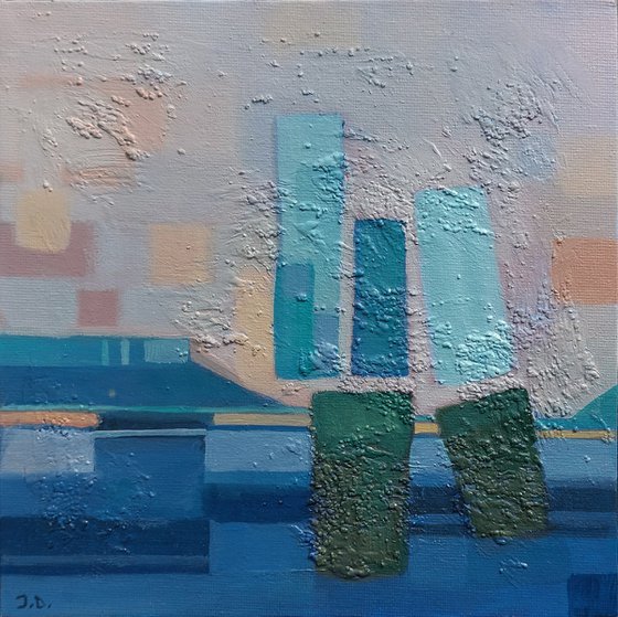 Little Sails III