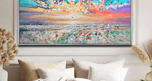 Artwork by Lana Guise