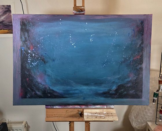 Ocean Serenity (2026)