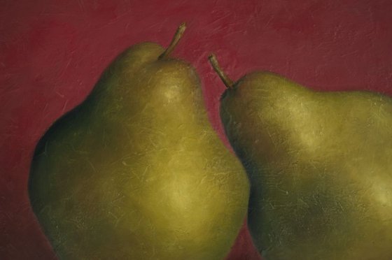 Complementary Pears