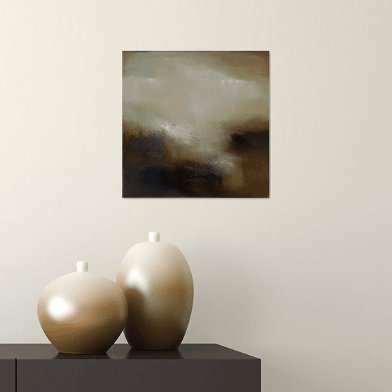 Search 30x30 cm oil painting by Elena Troyanskaya
