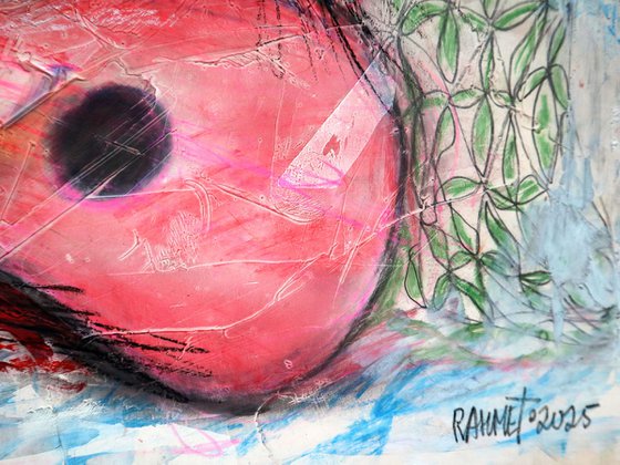 Fantasy with Flowers 320