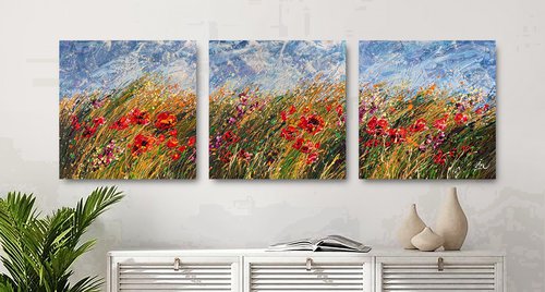 Artwork by Nadiia Antoniuk