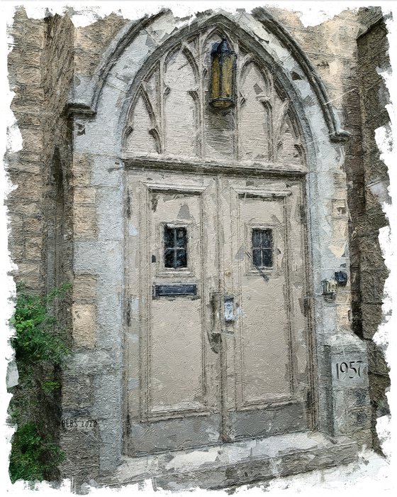 Royal Mission Church, Guelph, Ontario
