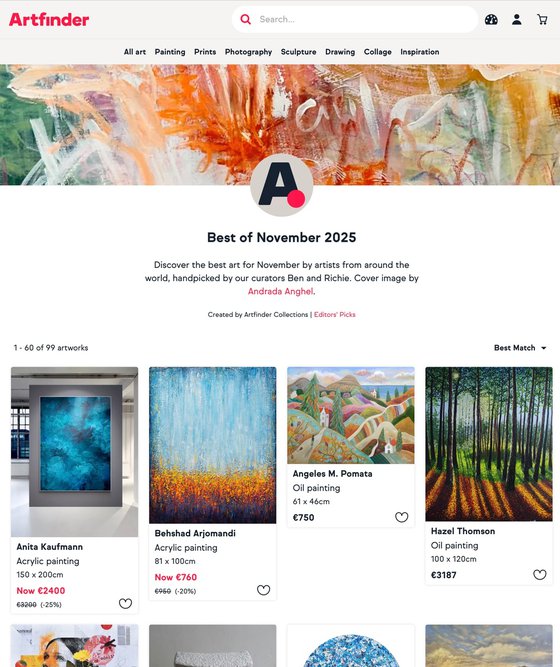 Beyond the blue sea ## 0725