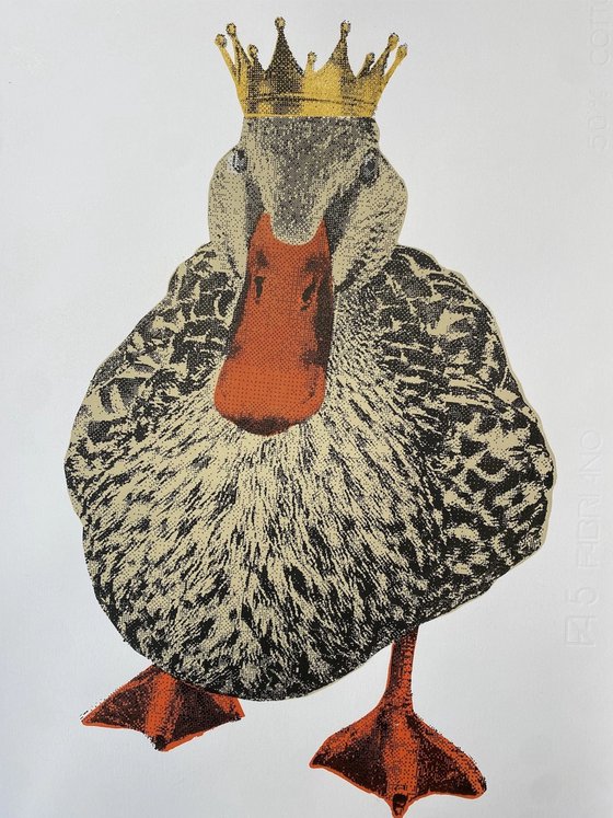 Lord Love A Duck