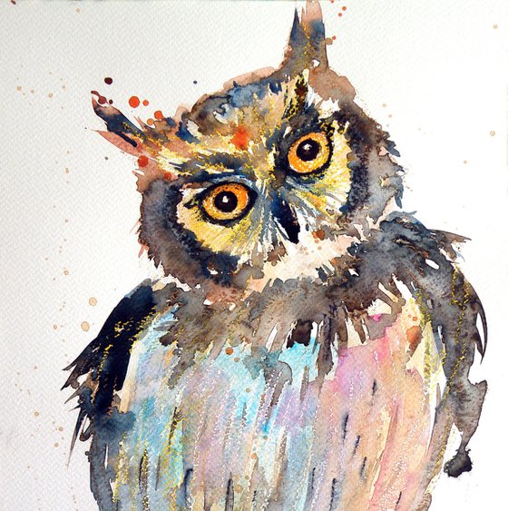 Owl III