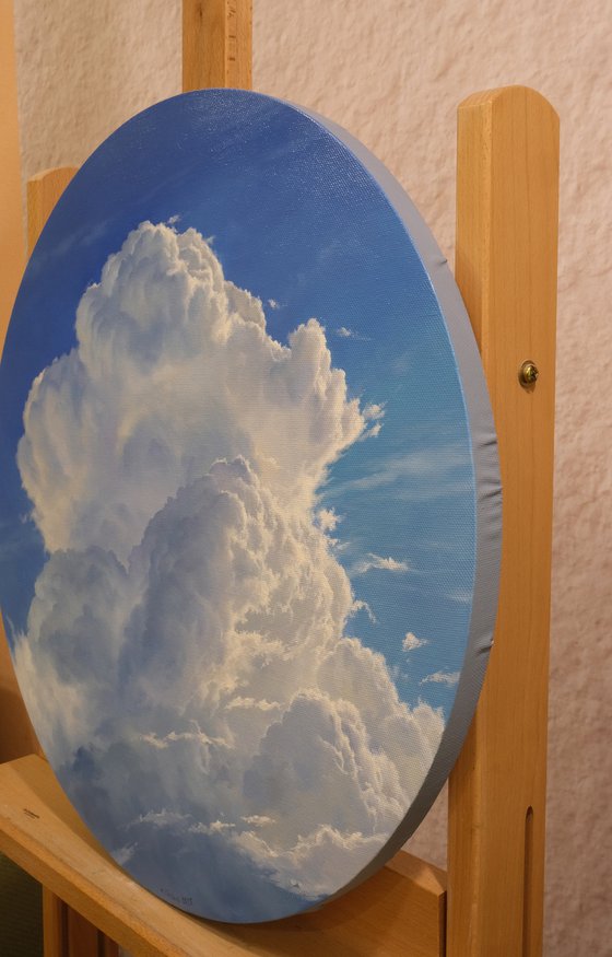 Cloud