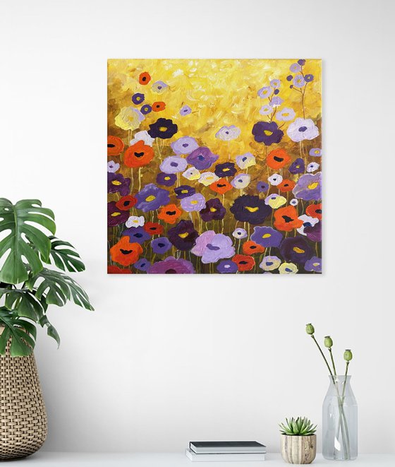 Flower Meadow