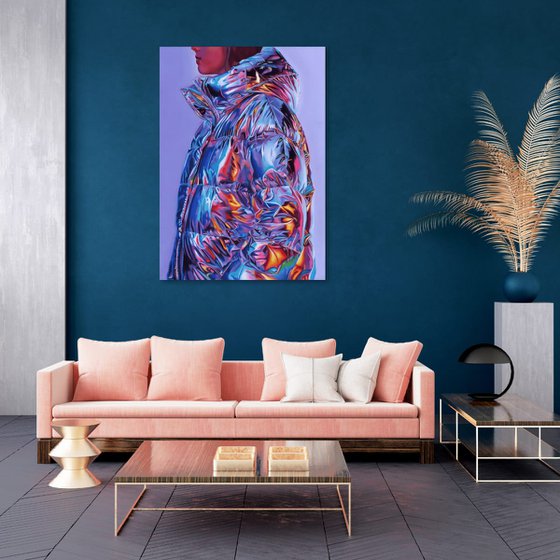 Ezer színben/Dzseki No.1