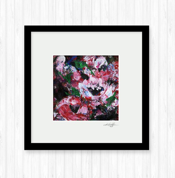 Floral Melody 22