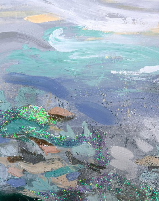 Mystic Waters