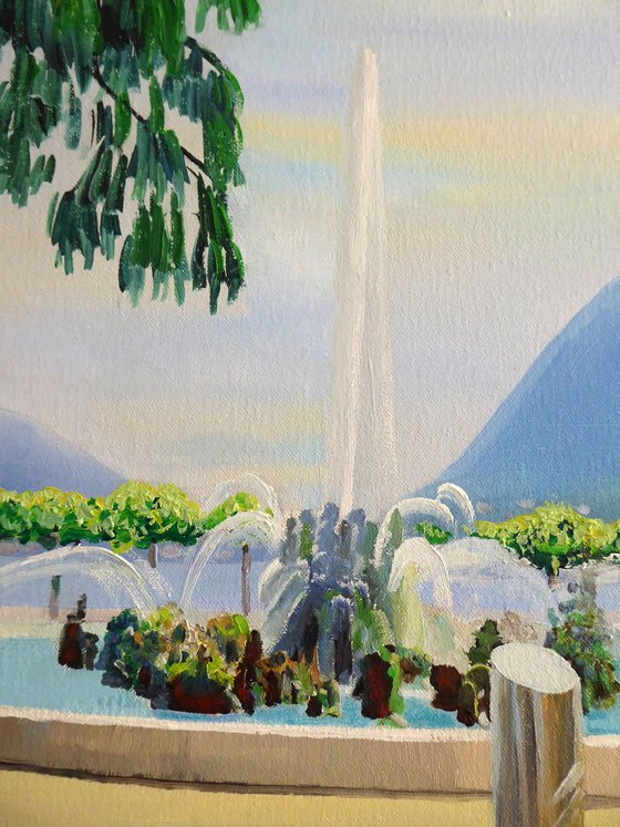 Fontana Moccetti Lugano