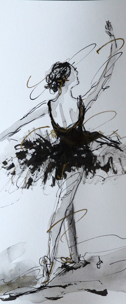 Capturing Fleeting Moments Series by Antigoni Tziora