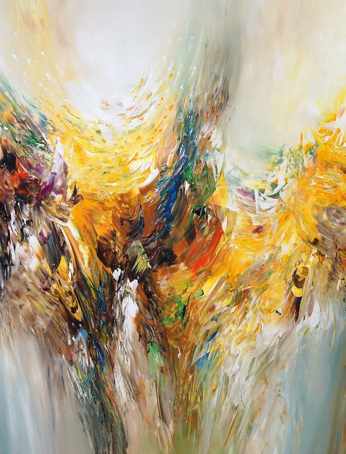Sunny Nature XXL 2 by Peter Nottrott