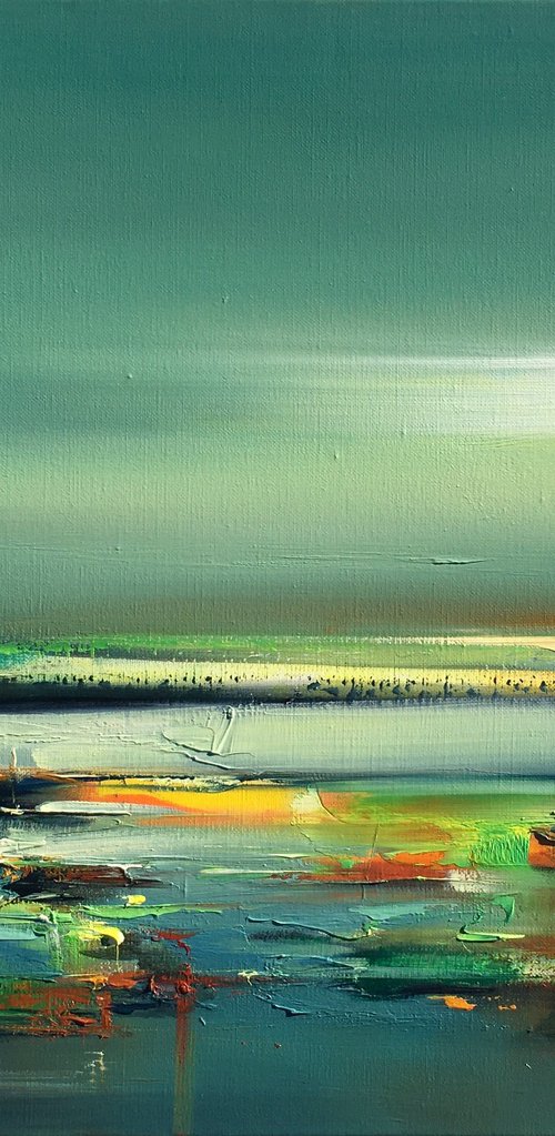 Memories by Beata Belanszky Demko