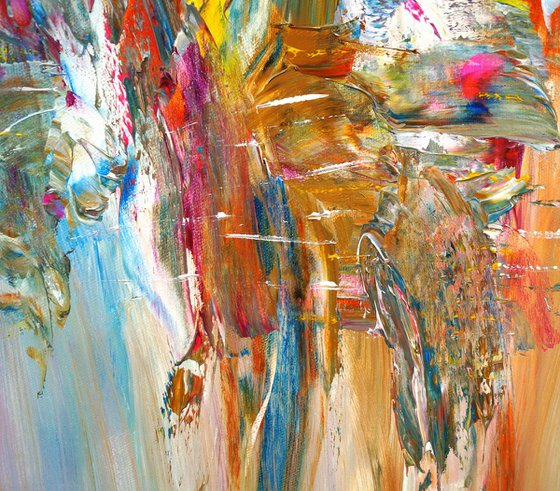 Seascape Sailing Impressions XL 8