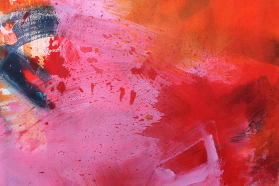 SOMETHING FROM YOUR WILDEST DREAMS