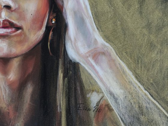 The Goddess Next Door